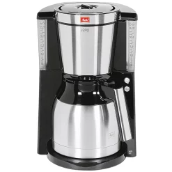 Melitta Kaffeemaschine Look Therm Deluxe Mit Edelstahlkanne -Kaffee VerkÃ¤ufe 3fbd00151dfa476552405cb169ba5dc0