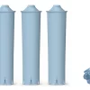 3x Wessper Filterpatrone Alternativ FÃ¼r Jura Kaffeemaschine Impressa, Ena Giga Classic