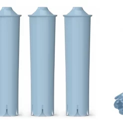 3x Wessper Filterpatrone Alternativ FÃ¼r Jura Kaffeemaschine Impressa, Ena Giga Classic