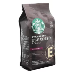 NestlÃ©Â® Starbucks Espresso Roast,Dark Roast,Karamellnote, Ganze Bohne, 200g -Kaffee VerkÃ¤ufe 4045d3920640353515f5ad280b2bab4f