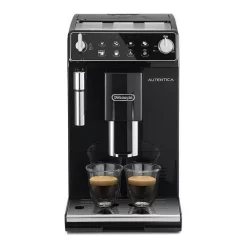 De'Longhi DeLonghi ETAM 29.510.B Autentica Kaffee Vollautomat Schwarz -Kaffee VerkÃ¤ufe 40c50577b78ce7e5846799edfcbd16ca