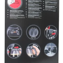 BRAUN Kaffeemaschine KF 560/1 Schwarz 20 BRAUN Kaffeemaschine KF 560/1 Schwarz -Kaffee Verkäufe 41616b6fb26645fd2c515464ecc33e7b