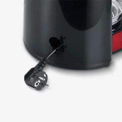 SEVERIN Kaffeemaschine KA 4817 TYPE 1.000 W Rot / Schwarz 34 SEVERIN Kaffeemaschine KA 4817 TYPE 1.000 W Rot / Schwarz -Kaffee Verkäufe 4201b9d7844b50e994609029cd9a86ea