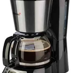 Korona 12113 Kaffeemaschine, Klein Single Mit Timerfunktion -Kaffee VerkÃ¤ufe 43a5380db82e82cbf203dad61d7059aa