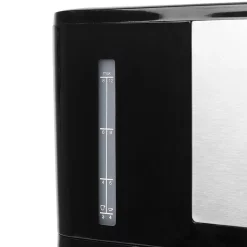 Princess Kaffeemaschine Edelstahl Set Mit Glaskanne FÃ¼r 12 Tassen & 2x Permanentfilter -Kaffee VerkÃ¤ufe 441e915ad73d81d706dd69faff411006