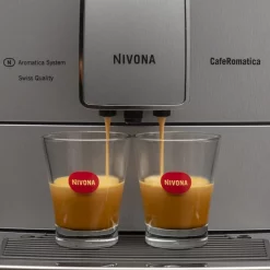 NIVONA - NICR 769 - Silver Line - Kaffeevollautomat + 1 Kg Kaffee GRATIS! 42 NIVONA - NICR 769 - Silver Line - Kaffeevollautomat + 1 Kg Kaffee GRATIS! -Kaffee Verkäufe 4470254ca9df94feb9b5602ab2f5899c