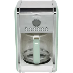 Ariete Vintage Kaffeemaschine Grün 15 Ariete Vintage Kaffeemaschine Grün -Kaffee Verkäufe 44a3ef9229e11f939ff5465c42fc3dbf