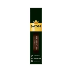 Jacobs Kapseln Espresso Intenso | 20 Nespresso® Komp. Kapseln 14 Jacobs Kapseln Espresso Intenso | 20 Nespresso® Komp. Kapseln -Kaffee Verkäufe 44c75597f0f847d9af44341b8b2cf0cd