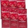 Mocambo Espresso Suprema Selezione Rossa 6x 1000g 1 Mocambo Espresso Suprema Selezione Rossa 6x 1000g -Kaffee Verkäufe 44d5eff7687e9e3d6d67c9e66e0d21de