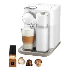 De'Longhi De Longhi EN 650.W - Kombi-Kaffeemaschine - 1 L - Kaffeekapsel - 1400 W - Weiß 23 De'Longhi De Longhi EN 650.W - Kombi-Kaffeemaschine - 1 L - Kaffeekapsel - 1400 W - Weiß -Kaffee Verkäufe 450339aa313722a5b9c93fa176b862d8
