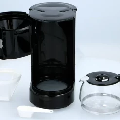 All Ride Kaffeemaschine 24V - Akku Kaffeemaschine 0.65L - FÃ¼r Auto Und LKW - Filterkaffeemaschine - Tropfstopp - Warmhaltefunktion - Schwarz -Kaffee VerkÃ¤ufe 45406e71fa3e53d8819ddfd2bae818ac