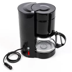 All Ride Reisekaffeemaschine 10 Bis 12 Tassen - Kaffeemaschine Mit Befestigungsmaterial - 24V - 300 Watt 18 All Ride Reisekaffeemaschine 10 Bis 12 Tassen - Kaffeemaschine Mit Befestigungsmaterial - 24V - 300 Watt -Kaffee Verkäufe 4585ada035e6e7b0bc8ce0ca5c9d4bf4