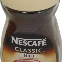 NestlÃ©Â® NescafÃ© Classic Mild | LÃ¶slicher Kaffee | 200g-Glas -Kaffee VerkÃ¤ufe 45923a08926e62562587a111c0f495d4