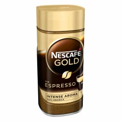 NescafÃ©Â® NescafÃ© Typ Espresso | 100g Glas -Kaffee VerkÃ¤ufe 45ee756d6585f37bddcd407e6c9363cd