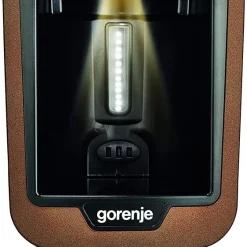 Gorenje ATCM730T, TÃ¼rkische Kaffeemaschine, 0,27 L, Gemahlener Kaffee, 730 W, Schwarz, Braun -Kaffee VerkÃ¤ufe 466cf968fca4876dd14b599d6ff4038a