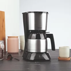 BEEM Filter Kaffeemaschine Thermo Permanentfilter 900W Filterkaffee Edelstahl -Kaffee VerkÃ¤ufe 46df1b8701fba2b1fe77ac019c436fa7