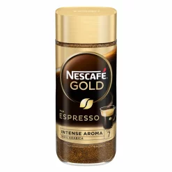 NescafÃ©Â® NescafÃ© Typ Espresso | 100g Glas -Kaffee VerkÃ¤ufe 4865a63245ea260008218411540324e6