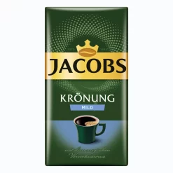 JACOBS KrÃ¶nung Mild Filterkaffee 12 X 500 G Kaffee Gemahlen
