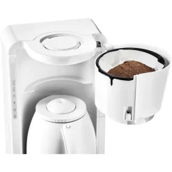 Rowenta CT3801 Thermo-Kaffeemaschine Adiogo WeiÃŸ -Kaffee VerkÃ¤ufe 492ebab17a47b5befbaf6ad9899a96c1