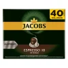 JACOBS Kapseln Espresso Intenso 5 X 40 NespressoÂ®* Kompatible Kaffeekapseln -Kaffee VerkÃ¤ufe 499be5d1a1bcfc9f47de09d24a93b3d7