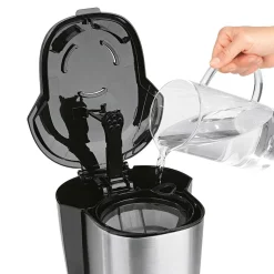 Kaffeemaschine Filter Kaffeemaschine 10 Tassen Thermoskanne Edelstahl Glaskanne 31 Kaffeemaschine Filter Kaffeemaschine 10 Tassen Thermoskanne Edelstahl Glaskanne -Kaffee Verkäufe 4ae6e588525f6227a48aa0286d77bba8