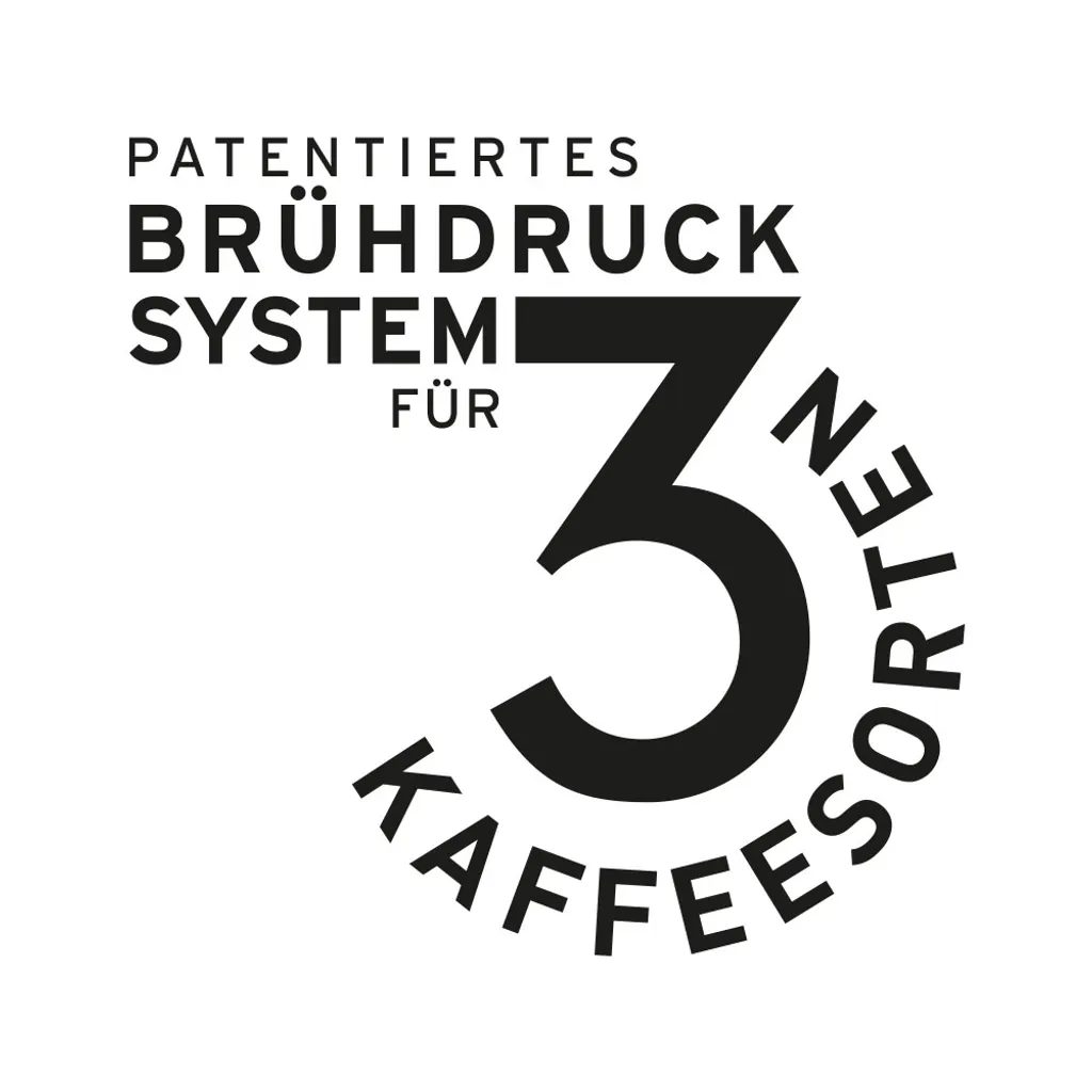 Tchibo Cafissimo Milk Kaffeemaschine Kapselmaschine Inkl. 30 Kapseln Für Caffè Crema, Espresso, Kaffee Und Milchspezialitäten, Rot 8 Tchibo Cafissimo Milk Kaffeemaschine Kapselmaschine Inkl. 30 Kapseln Für Caffè Crema, Espresso, Kaffee Und Milchspezialitäten, Rot – Bild 6