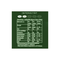 JACOBS Filterkaffee KrÃ¶nung Balance 6 X 500 G Kaffee Gemahlen + 1 Becher+ 1 Dose -Kaffee VerkÃ¤ufe 4b575985c486d8517c6131c302e7460e