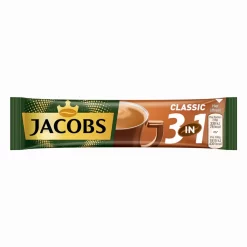 Jacobs Classic 3in1 Sticks | LÃ¶slicher Kaffee | 10 Portionen -Kaffee VerkÃ¤ufe 4b6ede37e15c11588777c90541bd6450