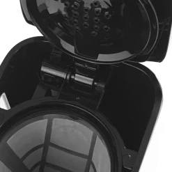 BEEM FRESH-AROMA-SWITCH Filterkaffeemaschine - Thermo Edelstahl 1 L Thermoskanne Bedienrad 24h-Timer 800 W FÃ¼r 4-8 Tassen Kaffeemaschine Timer -Kaffee VerkÃ¤ufe 4c1827abb9749ff73c80f29f1499f3be