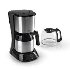 Kaffeemaschine Filter Kaffeemaschine 10 Tassen Thermoskanne Edelstahl Glaskanne 39 Kaffeemaschine Filter Kaffeemaschine 10 Tassen Thermoskanne Edelstahl Glaskanne -Kaffee Verkäufe 4d22dcc0779768e304d82034368cf583