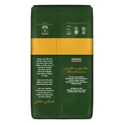 JACOBS Kaffeebohnen KrÃ¶nung Crema KrÃ¤ftig 2 X 1kg Ganze Kaffee Bohnen + 1 Aluminium Dose Im Barista-Design -Kaffee VerkÃ¤ufe 4d508ba7fc143066fb56757abdde1bae 1