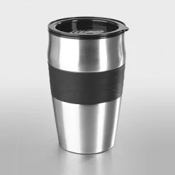 Coffeemaxx Single Kaffeemaschine Edelstahl Inkl Thermobecher -Kaffee VerkÃ¤ufe 4dbd136f3daf383fae34ad620fe1e2de