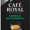 CafÃ© Royal Espresso Decaffeinato 10 NespressoÂ® Komp. Kapseln -Kaffee VerkÃ¤ufe 4de24f9428400477a43e7569a16b30b8
