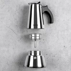 Espresso Maschine Espressoo Kaffee Maschine Coffee Mokkakanne Induktion Beem 27 Espresso Maschine Espressoo Kaffee Maschine Coffee Mokkakanne Induktion Beem -Kaffee Verkäufe 4e34dad60e3be8b11d883eb3cac076f2