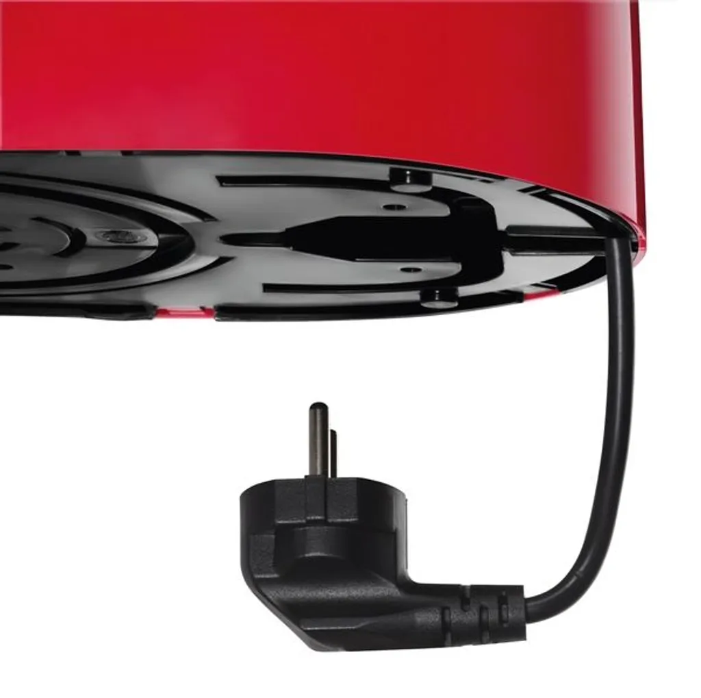 Bosch TKA3A034 CompactClass Kaffeemaschine Extra Rot 13 Bosch TKA3A034 CompactClass Kaffeemaschine Extra Rot – Bild 11