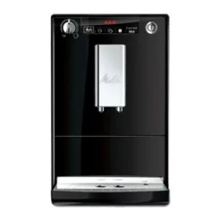 MELITTA E950-666 - Automatische Kaffeemaschine Solo Pure Silver - 1400 W - 3 IntensitÃ¤tseinstellungen - 125 G BohnenbehÃ¤lter -Kaffee VerkÃ¤ufe 4f53aa4ce06f95e1b289227e152b105d