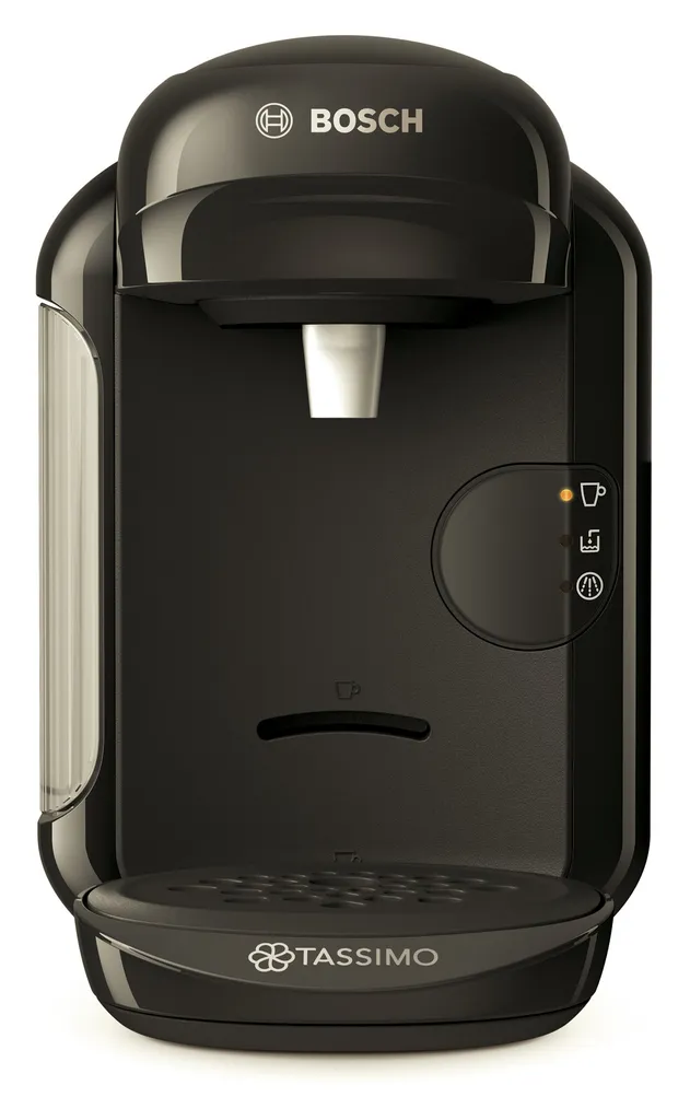 Kaffeemaschine Tassimo Vivy 2 Bosch 11 Kaffeemaschine Tassimo Vivy 2 Bosch – Bild 9