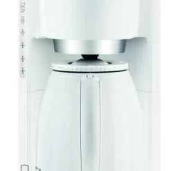 Rowenta CT3801 Thermo-Kaffeemaschine Adiogo WeiÃŸ -Kaffee VerkÃ¤ufe 4f62192b53837992e623315ad4bb8978