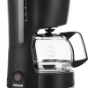 Tristar Kaffeemaschine CM-1246, 600W, 0,6L -Kaffee VerkÃ¤ufe 4fc03815c6d33fc2bde6410d9b63d5f3