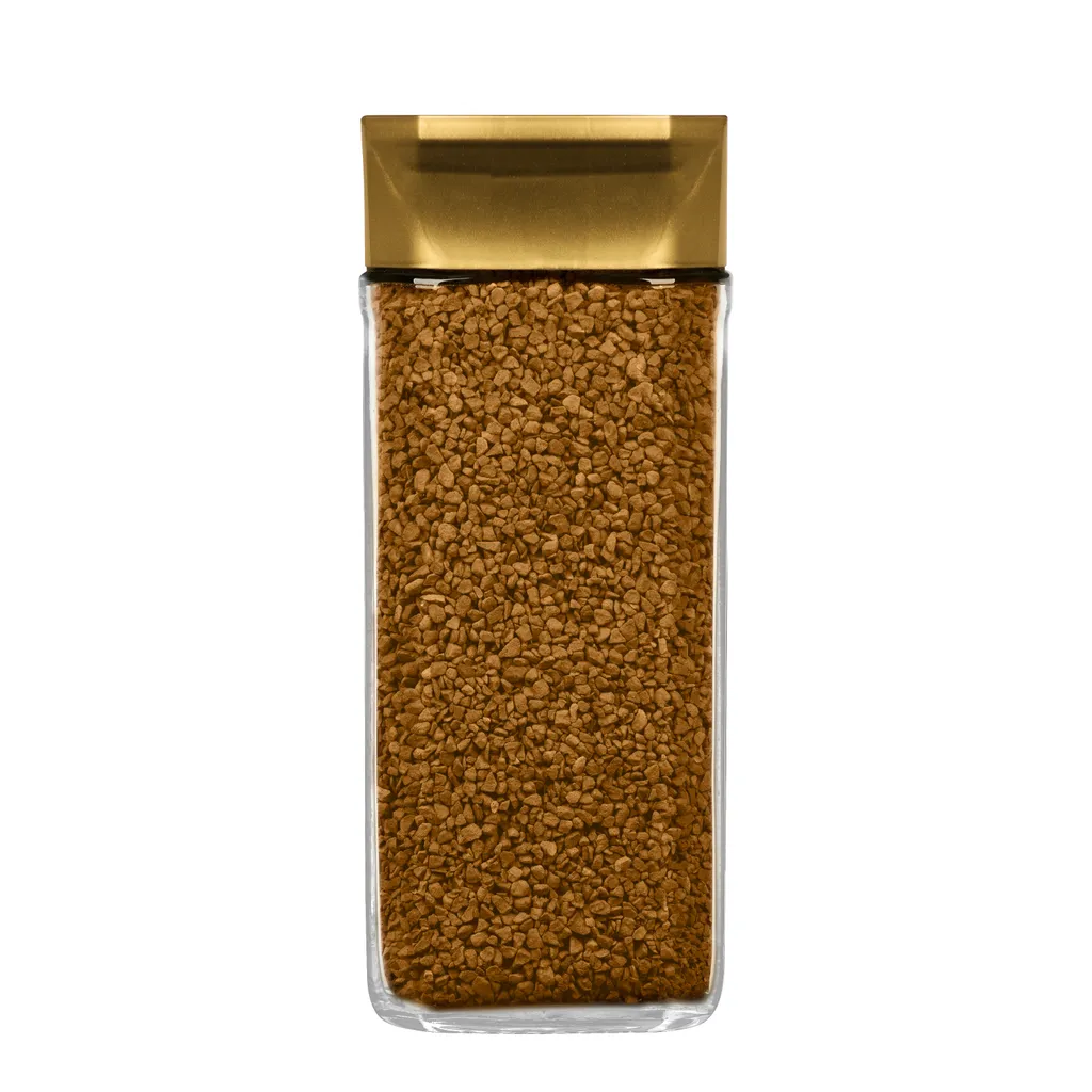 Jacobs Gold | Löslicher Kaffee | 200g-Glas 3 Jacobs Gold | Löslicher Kaffee | 200g-Glas
