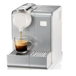 De'Longhi De Longhi Dedica Style Lattisima Touch - Pad-Kaffeemaschine - 0,9 L - Kaffeekapsel - 1400 W - Silber -Kaffee VerkÃ¤ufe 51166a72a18ac6b944f02746ba6223ef