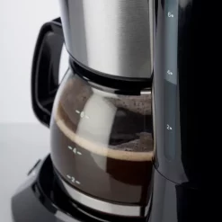 Korona 12113 Kaffeemaschine, Klein Single Mit Timerfunktion -Kaffee VerkÃ¤ufe 512d526338dea8fdb08504c17e0c53cf