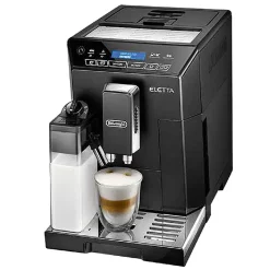 De'Longhi DeLonghi ECAM 44.660.B ELETTA CAPPUCCINO - Kaffee-Vollautomat