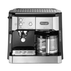 De'Longhi DeLonghi BCO421.S Kombi-Kaffeemaschine, Farbe: Schwarz -Kaffee VerkÃ¤ufe 515a42a4627916dd45ac1a7746c172a9