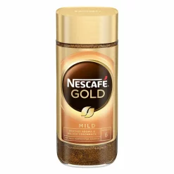 NescafÃ©Â® NescafÃ© Gold Mild | LÃ¶slicher Kaffee | 200g-Glas -Kaffee VerkÃ¤ufe 5180226be044506d72c5d1b5cde922e5