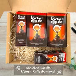 Genussleben Box Mit 700g Ferrero Pocket Coffee Espresso 10 Genussleben Box Mit 700g Ferrero Pocket Coffee Espresso -Kaffee Verkäufe 52ed973b2d11bcb157b93a62e4328593