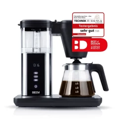 BEEM DIRECT-BREW Filterkaffeemaschine - Glas Kaffeemaschine Filter Kaffeemaschine 10 Tassen Timer Kaffeeautomat Display 24 BEEM DIRECT-BREW Filterkaffeemaschine - Glas Kaffeemaschine Filter Kaffeemaschine 10 Tassen Timer Kaffeeautomat Display -Kaffee Verkäufe 5327e5bab3762b58f2cfa8a3e73f7ec0