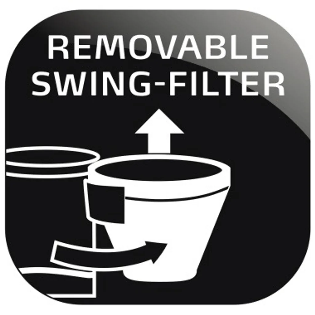 Melitta Kaffeemaschine "EASY II THERM" Schwarz Für 8 Tassen 28 Melitta Kaffeemaschine "EASY II THERM" Schwarz Für 8 Tassen – Bild 26