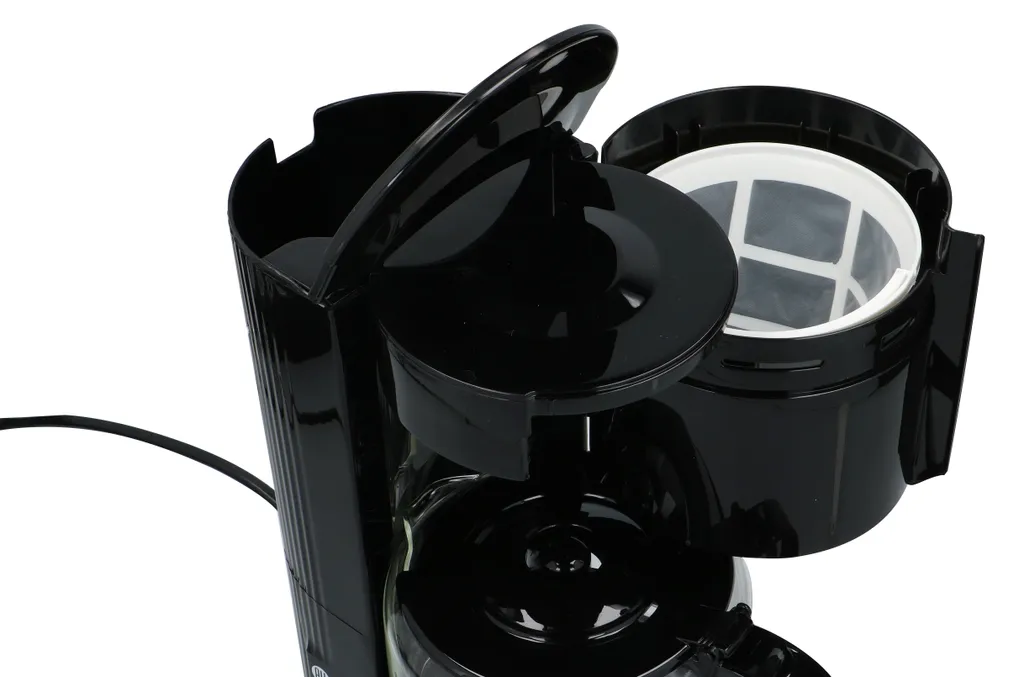 All Ride Reisekaffeemaschine 10 Bis 12 Tassen - Kaffeemaschine Mit Befestigungsmaterial - 24V - 300 Watt 4 All Ride Reisekaffeemaschine 10 Bis 12 Tassen - Kaffeemaschine Mit Befestigungsmaterial - 24V - 300 Watt – Bild 2