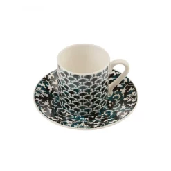 Karaca Leny Buntes Kaffeetassen Set FÃ¼r 6 Personen -Kaffee VerkÃ¤ufe 539de942b884a56f18100a81718612cb